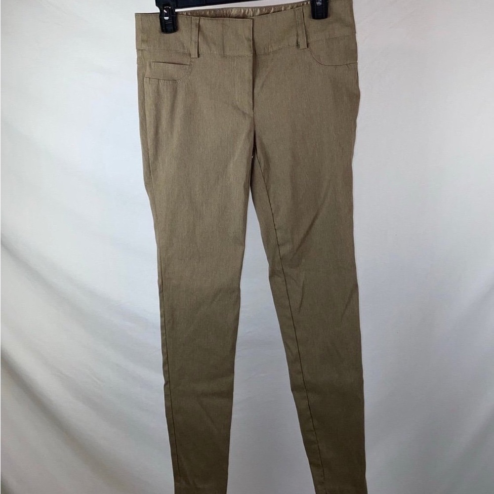 Dress pants